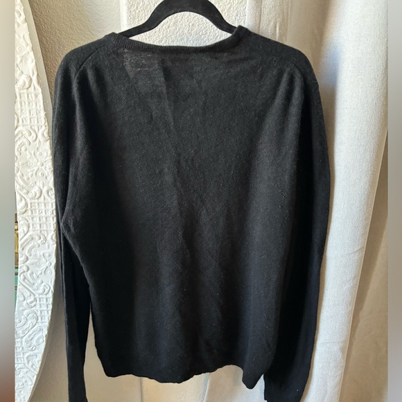 Nordstrom Cashmere Sweater - Picture 2 of 4